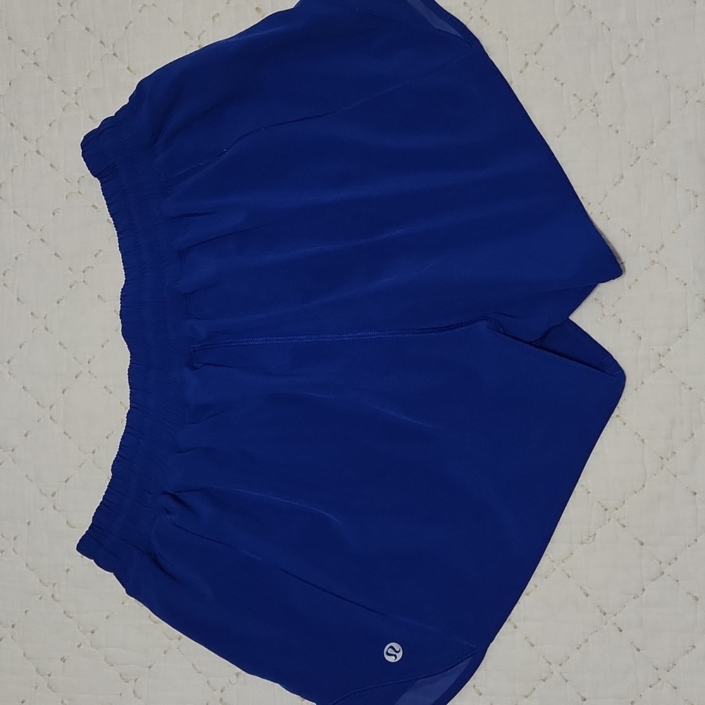 Lululemon Short - Picture 2 of 6